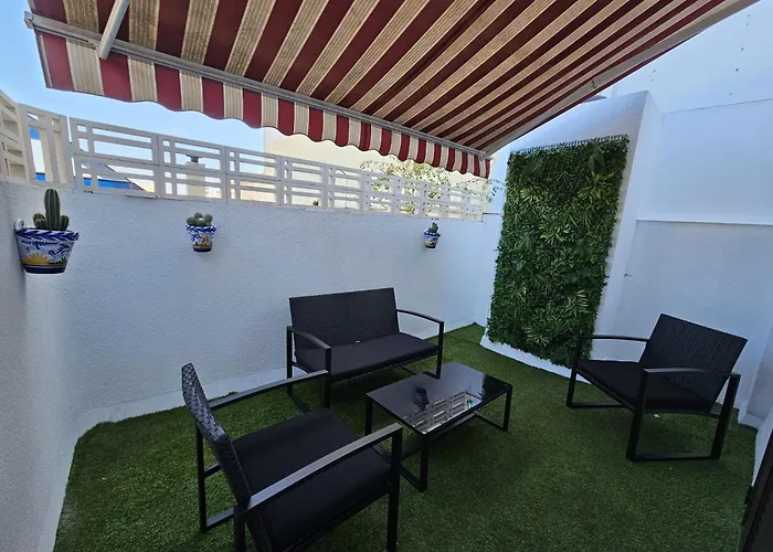 Casona De San Andres Boutique Hotel