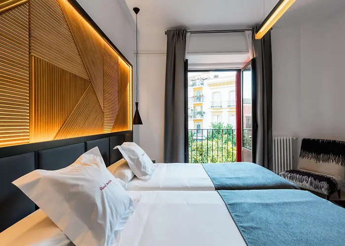 Hotel Sevilla