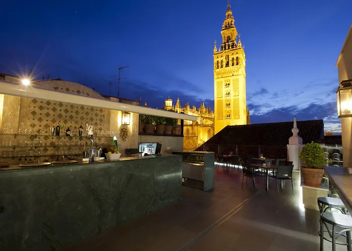 Hotel Doña María